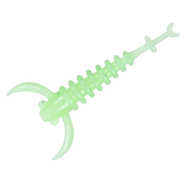 月下美人　ブレーキンビーム　2.0インチ(クリームソーダ)